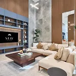 Stay By Latinem Luxury 2Br Holiday Home Cvg 4005 Near Burj Khalifa