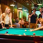 Mercure Dubai Barsha Heights Hotel Suites And Apartments