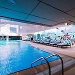 Mercure Dubai Barsha Heights Hotel Suites And Apartments