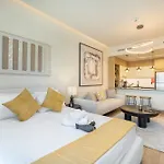 Studio Flat In Rokane G25 Near Five, Jvc Perfect For 2