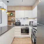 Studio Flat In Rokane G25 Near Five, Jvc Perfect For 2