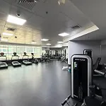 2-Bedroom Apartmentjlt City View, 8 Min To Metro