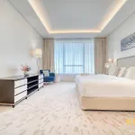 Iconic One Bedroom Panoramic Palm Views