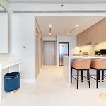 Iconic One Bedroom Panoramic Palm Views