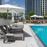 Th-Homes Downtown 2 Bedroom With Burj Khalifa View