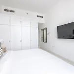 Fascinating View Spacious 3Br Dubai Marina