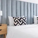 Fascinating View Spacious 3Br Dubai Marina