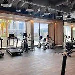 First Class Studio Chic & Cozy Haven