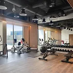 First Class Studio Chic & Cozy Haven