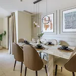 Guestready - Contemporary Apt In Jbr