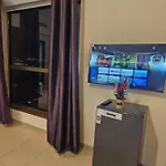 Master Bedroom In Jbr