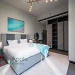 Mbl Royal Live 2Br And Maid Room