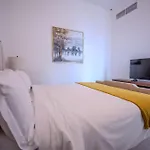 3Br Haven With Burj Views By Magnoliasvhr