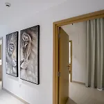 3Br Haven With Burj Views By Magnoliasvhr