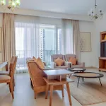 3Br Haven With Burj Views By Magnoliasvhr