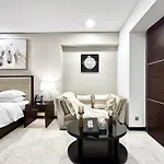 Jw Marina Studio By Cosmos Living