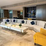 Palm Haven Luxe 3 Bed Townhouse With Private Pool
