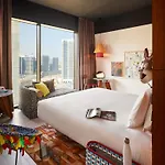 Mama Shelter Dubai