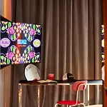 Mama Shelter Dubai