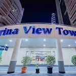Livwithus - 2 Bedroom In Marina View Tower B