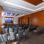 Radisson Blu Hotel, Dubai Waterfront