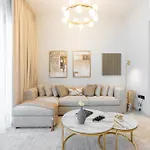 Keyrock Living - Binghatti Canal Premium Stay