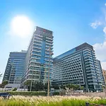 Vayk - Contemporary 1Bd On The Palm Jumeirah