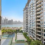 Vayk - Contemporary 1Bd On The Palm Jumeirah