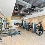 Vayk - Contemporary 1Bd On The Palm Jumeirah