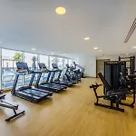 Elegant 1-Bedroom Apartment At Bloom Heights