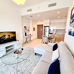 Sunrise Homes - New Luxury Flat Next To Dubai Mall & Fountains