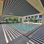 Sunrise Homes - New Luxury Flat Next To Dubai Mall & Fountains