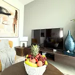 Eden\'S Homes & Villas - Vida Dubai Marina Residences