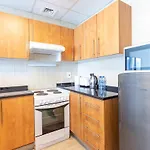 Lovely Cozy Studio L Steps To Jbr