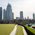 Grande Signature Burj Khalifa View By Bella Elite Homes