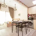 Cozy Studio For Daily Rental