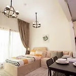 Cozy Studio For Daily Rental