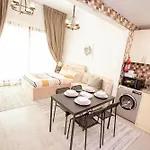 Cozy Studio For Daily Rental