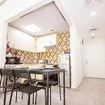 Cozy Studio For Daily Rental
