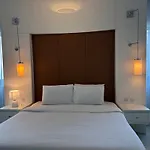 Stylish 1Br, 2Min To Dubai Mall
