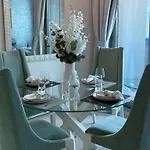 Stylish 1Br, 2Min To Dubai Mall