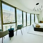 Venduras Homes -Grande Tower, Downtown Dubai, Burj Khalifa & Fountain Views