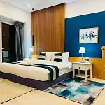Private Rooms In 3 Bedroom Apartment Skynest Homes Marina Pinnacle