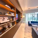 State Of The Art Luxury - The Address Residences Dubai Opera - Stunning Burj Khalifa & Fountain Views