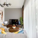 Eden\'S Homes & Villas - Vida Dubai Marina Residences