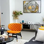 2Br Apartment In Dubai In Jvc Near Circle Mall