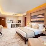Ostay -Address Dubai Mall - The Residence