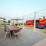 Elegant Palm Jumeirah Retreat With Breathtaking Sea Views By Aya Boutique