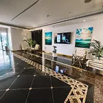 Luxurios One Bedroom High Floor