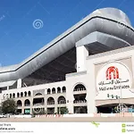 Arabian Gulf Hotel Apartment